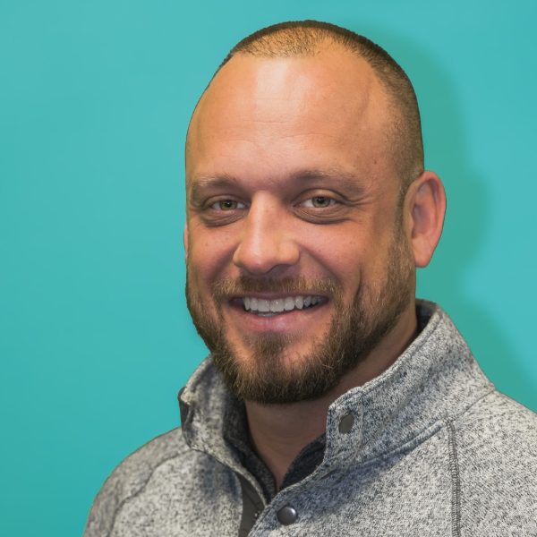Aaron Christy founder Plymouth Metal Roofing